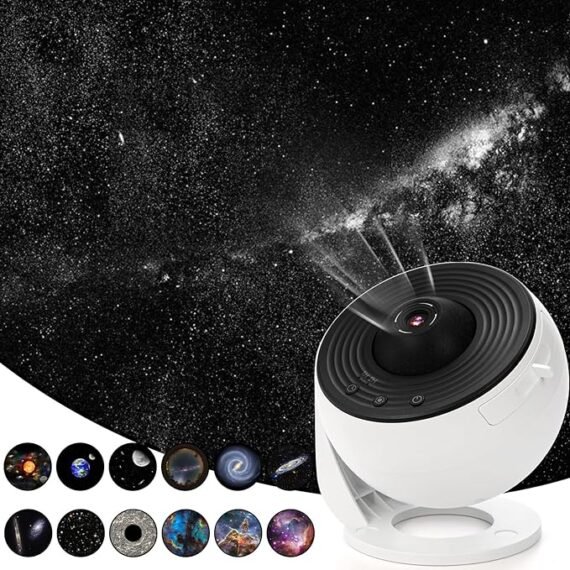 B30 Star Planetarium Projector Turn Your Room Into Galaxy